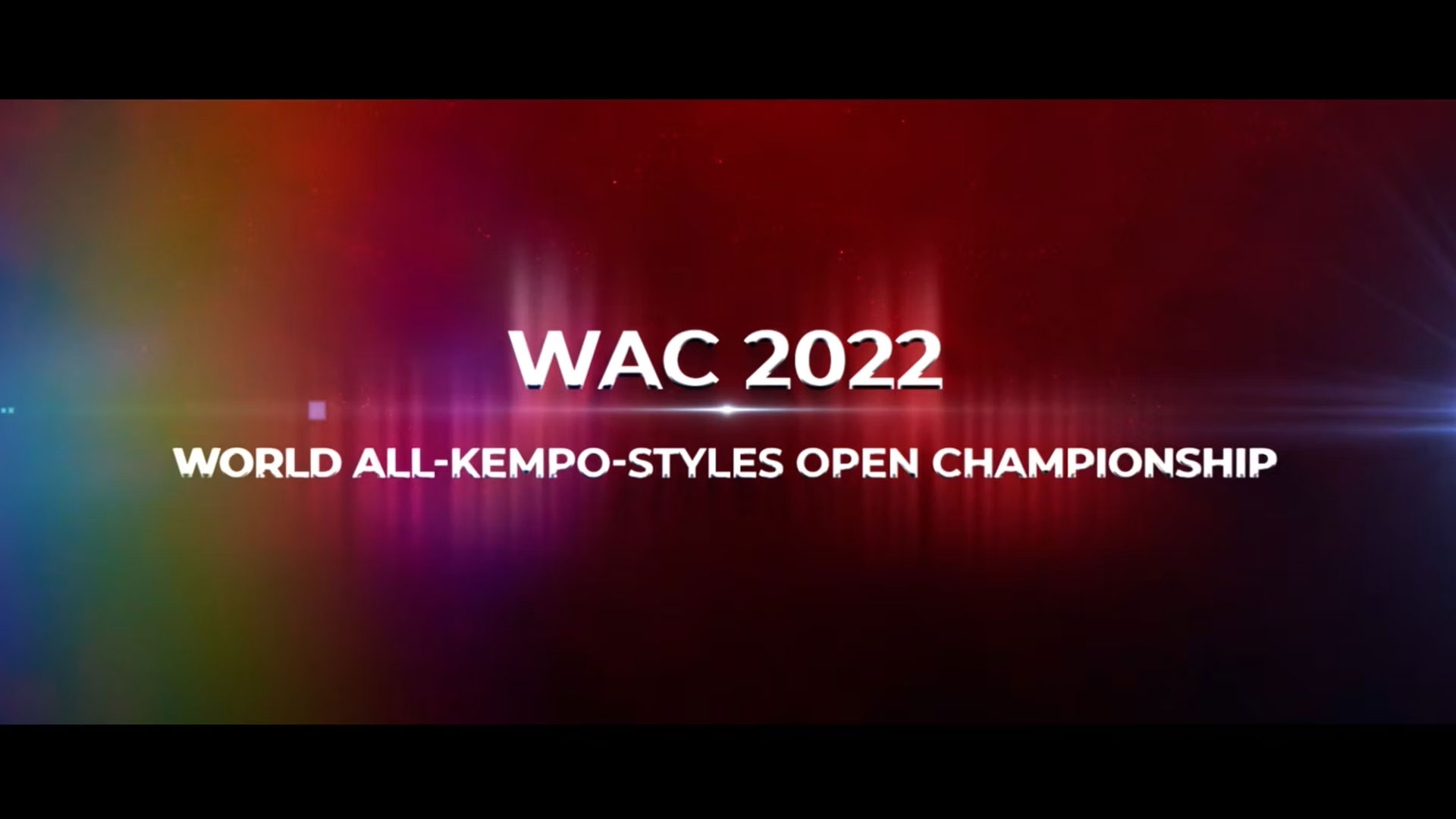 WAC 2022